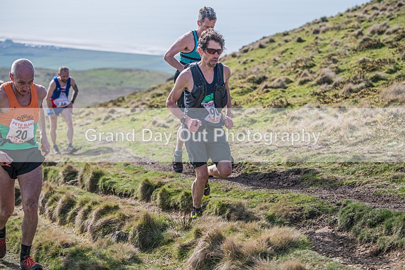 Black Combe-163 - Black Combe Fell Race Saturday 8th March 2025