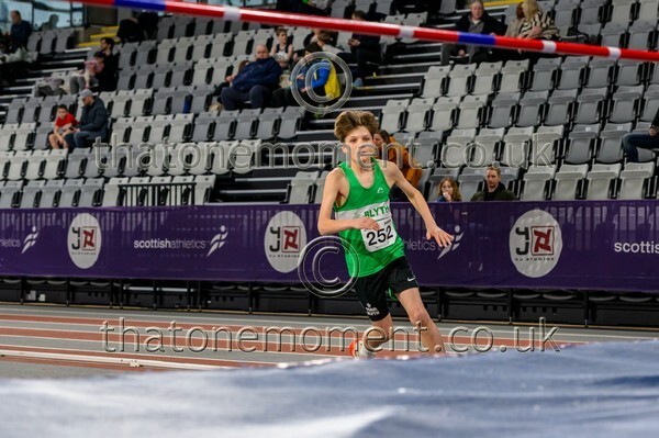 AgeInd25SUN-912031 - Field Male