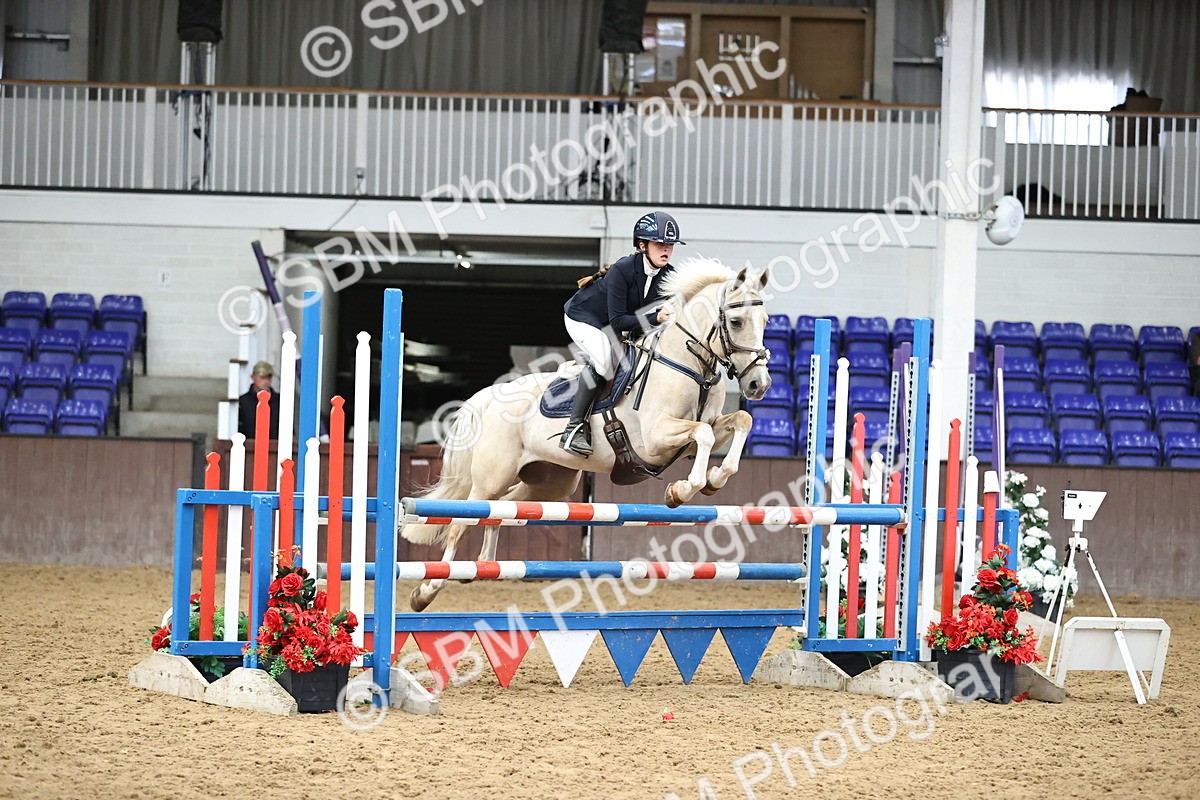 SBM_003511 - Class 11 - Springboard 128cm 138cm Restricted 85cm 95cm