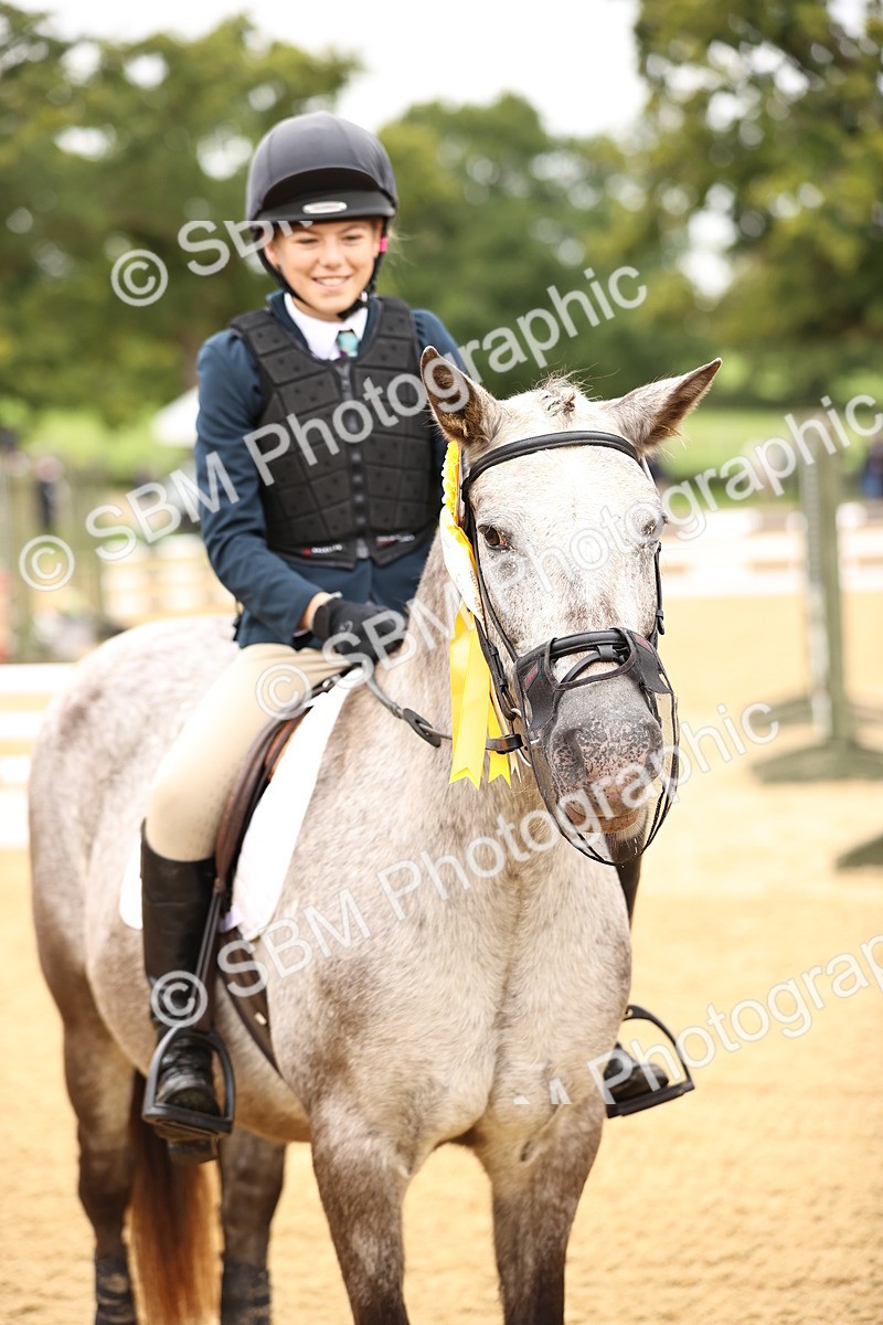 SBM_66732 - J17 - Junior Pony 80cm Championship