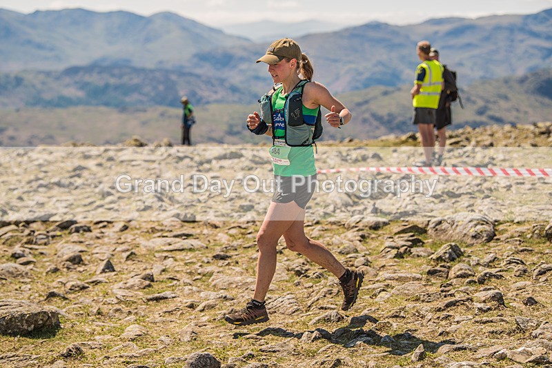 Fairfield-1383 - Fairfield Horseshoe Fell Race Saturday 13th May 2023