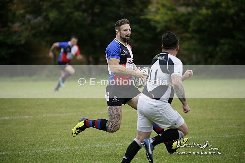 RU 250921 28 - Devizes II RFC V Pewsey Vale RFC 25/09/21