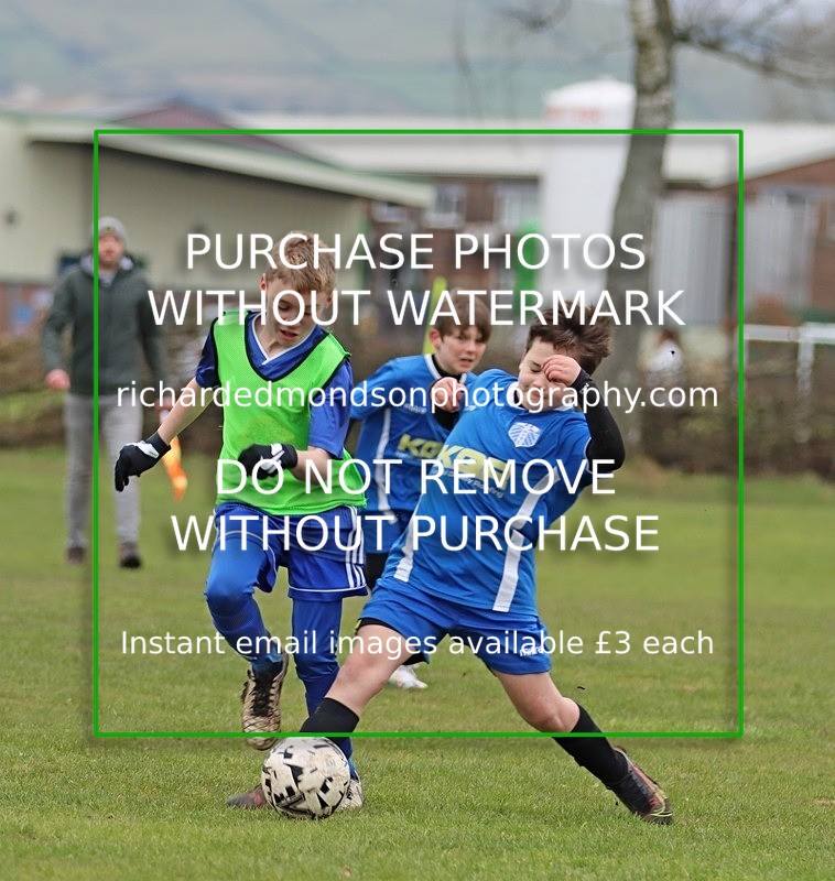 IMG_2777 - Wattsfield U11 v Ibis U11 (22/1/22)