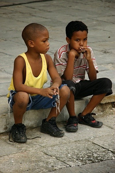  - Cuba