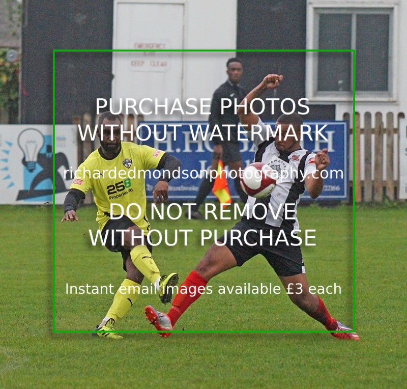 DSC02593 - Kendal Town v Yorkshire Amateurs (9/10/21)