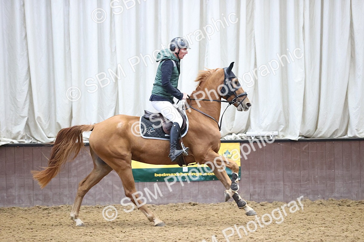 SBM_002382 - Class 8 - Clear Round 80cm