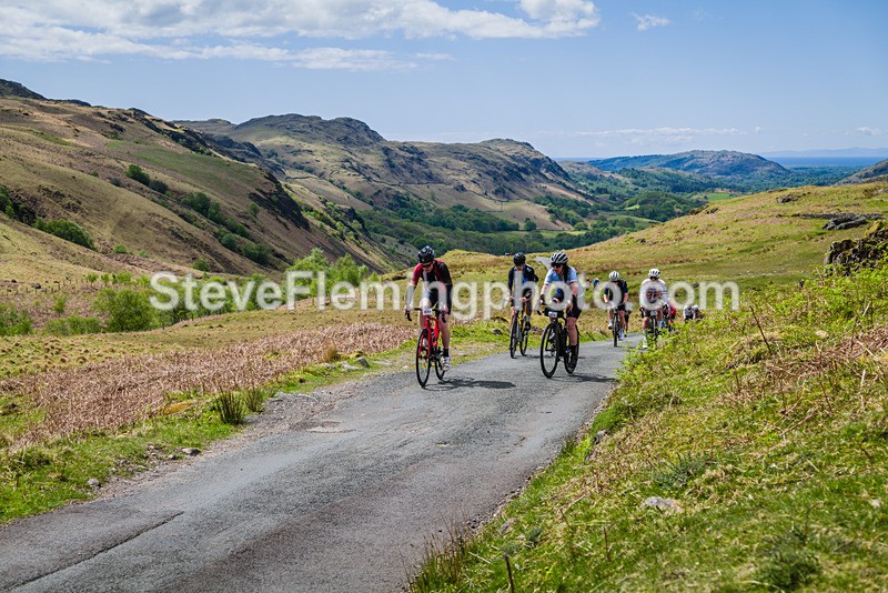 133416 - Hardknott Pass Camera 1 13.00-14.00
