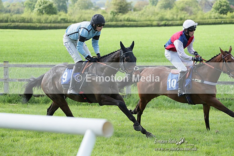 PtP 070523 487 - Kimblewick Races Coronation Meet  Kingston Blount 07/05/23