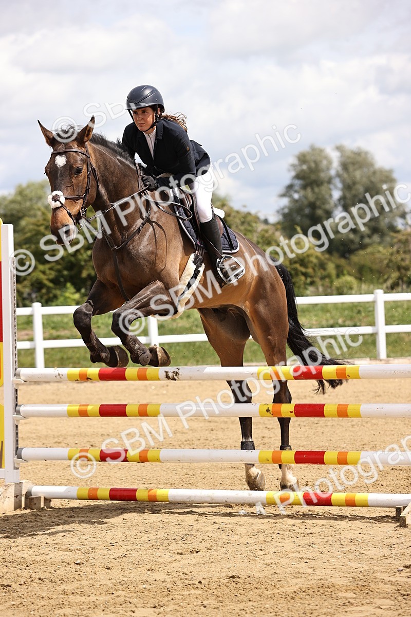 SBM_002553 - Class 10 - Senior Discovery - 1.00m