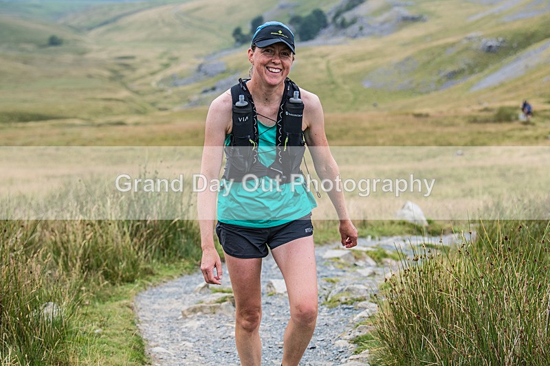 Ingleborough-6 - Ingleborough Mountain Race Saturday 18th July 2026