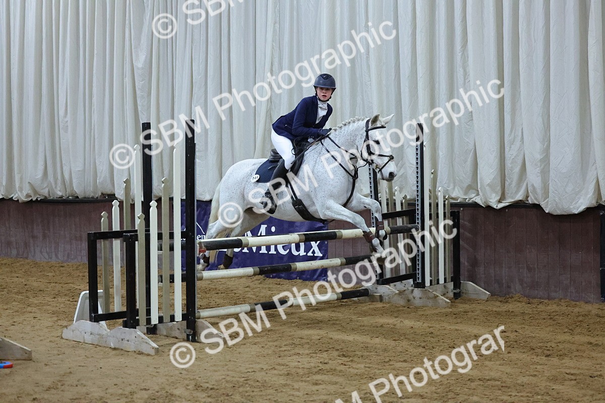 SBM_002331 - Class 6 - Show Jumping 90cm