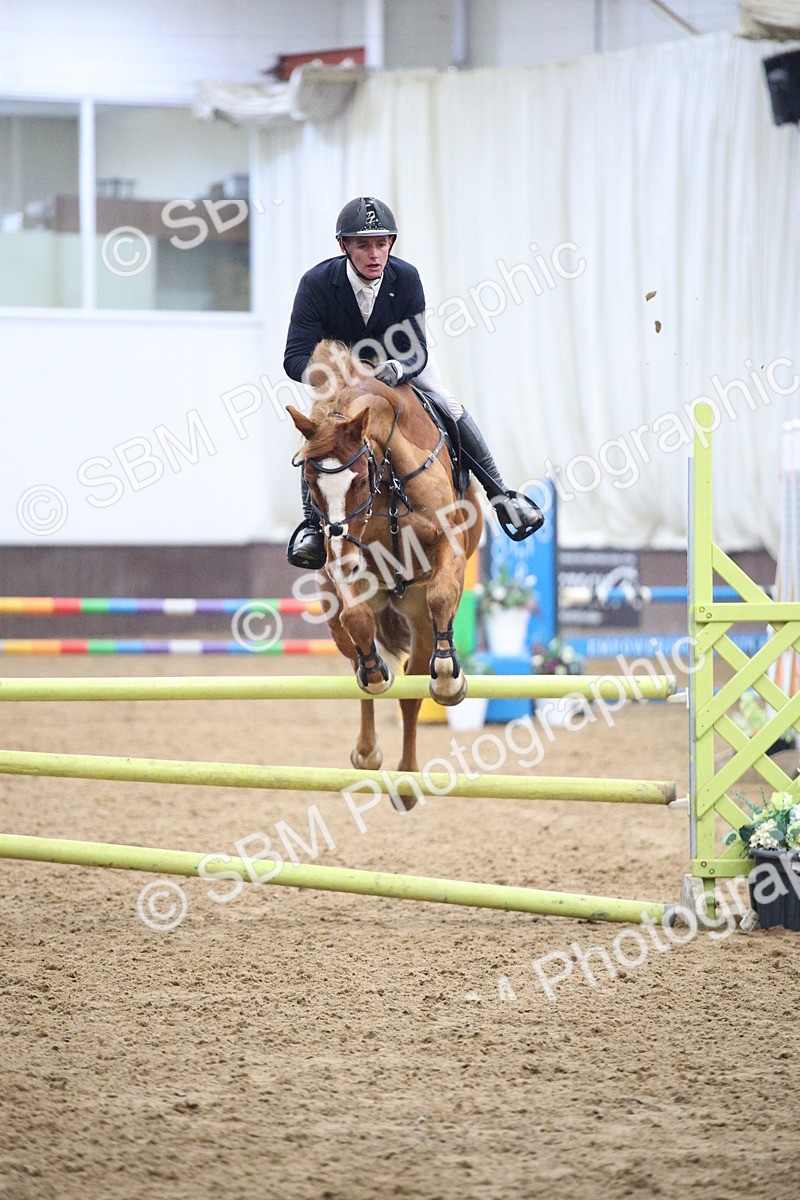 5K7A3363 - Class -1 - Equissage Pulse Senior BritiNovice/ 90cm Open