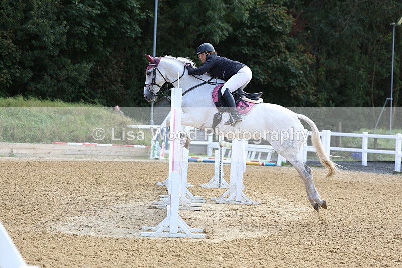 3E7A0020 - Class 11: Senior Discovery/1m open