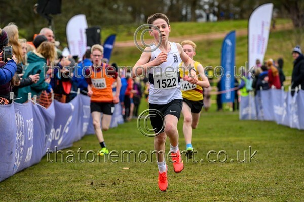 Falkirk26-911122 - U13 Boys