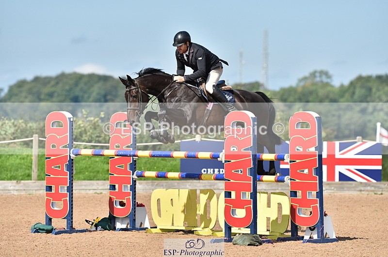 230810A-110754-00797 - Cls 9 Foxhunter