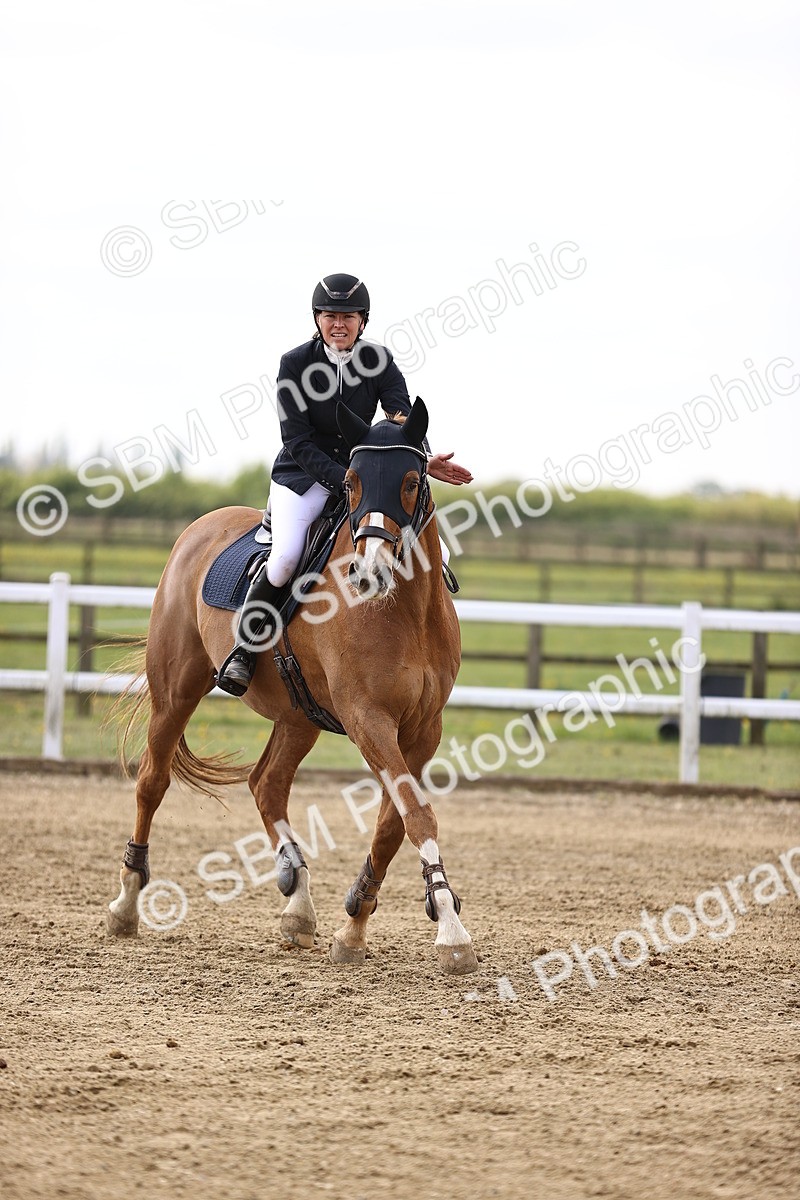 SBM_001900 - Class 10 - Senior British Discovery - 1.00m