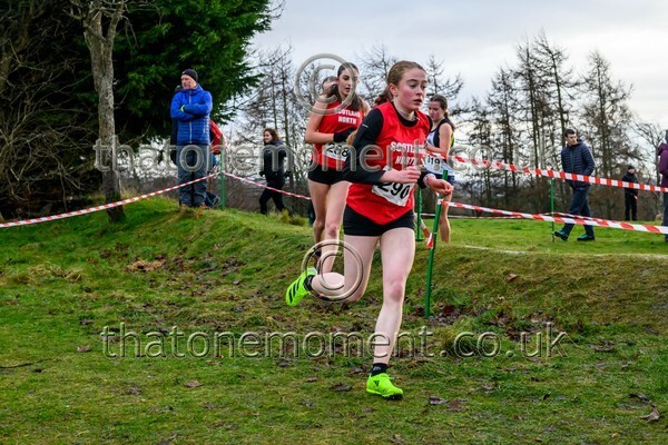 InterXC26-816276 - U17 Women