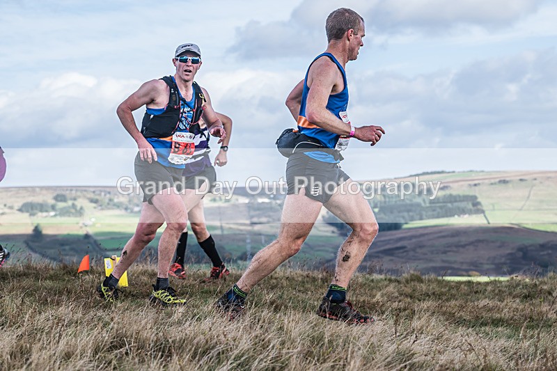 Leg 2 -224 - UK Fell & Hill Relays - Todmorden Leg 2 Saturday 17th October 2026