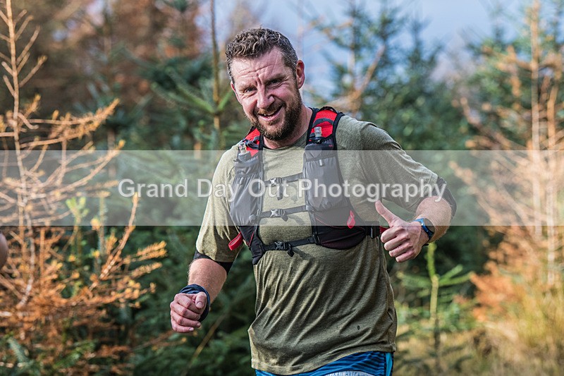 Glentress-1232 - High Terrain Events Glentress 21 & 10K Trail Races Saturday 15th November 2025