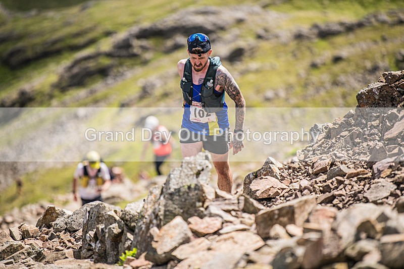 Borrowdale-1139 - Borrowdale Fell Race Saturday 2nd August 2025