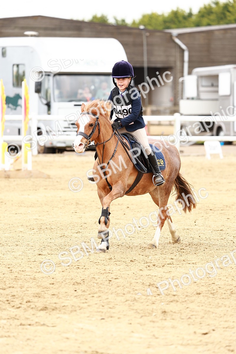 SBM_008578 - Class 4 - 70cm