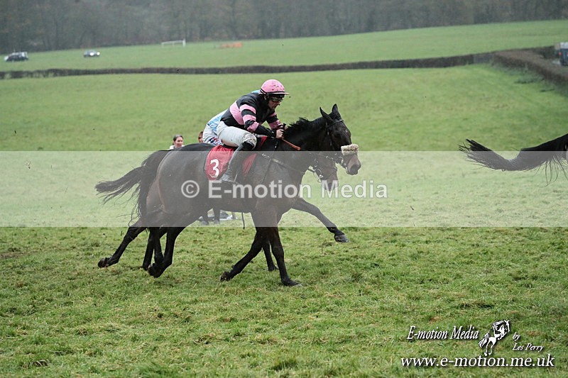 PtP 091125  0360 - Point-to-Point Wales Area Club Lower Machen, Gwent 09/11/25