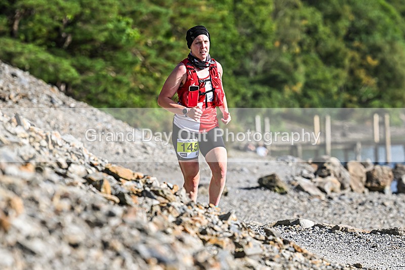 Borrowdale-405 - Fellside Events Borrowdale Trail Half Marathon Sunday 23rd August 2026