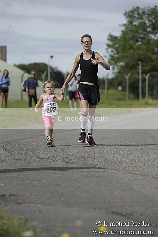 CADFUN 210719-0151 - Cadence Events Colerne Fun Run  21-Jul-2019