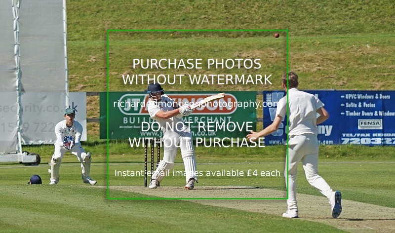 DSC08967 - Netherfield 2s v Kendal 2's (12/6/21)