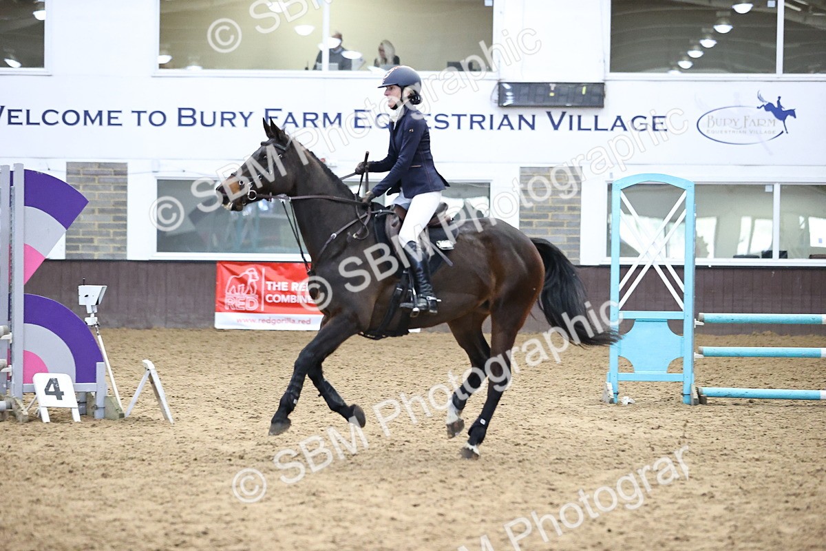 SBM_003950 - Class 3 - 80cm