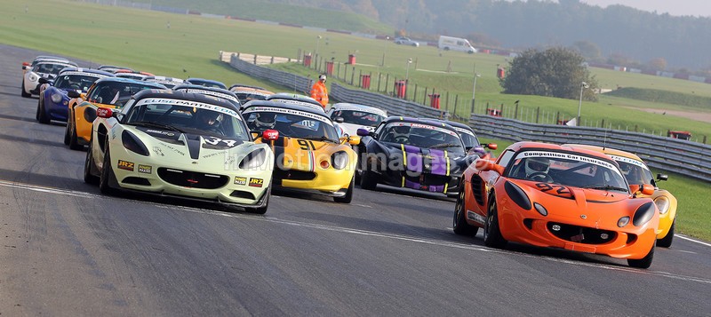  - USLOT  Lotus Specific
