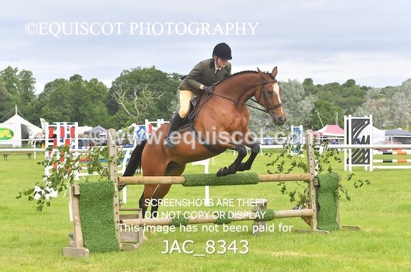 JAC_8343 - CLASS 1 BHS 1M SCONE QUALIFIER