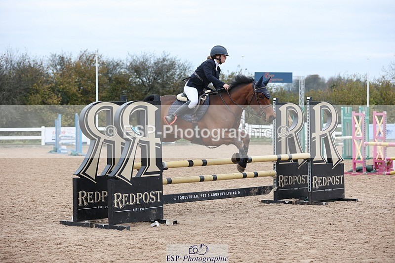 241116X-105619-01009 - Cls 08 Pony Winter Nov Champs J-O