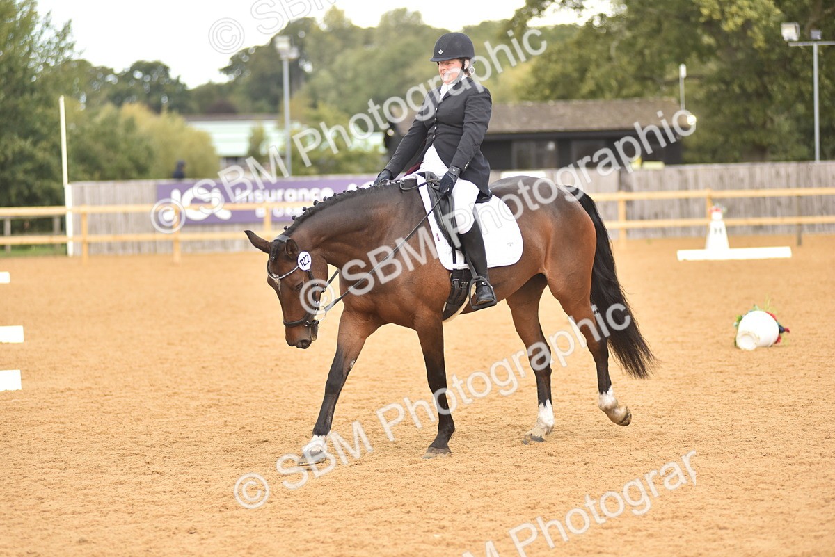 SBM_10227 - D15 - Small Tour Championship Novice 1