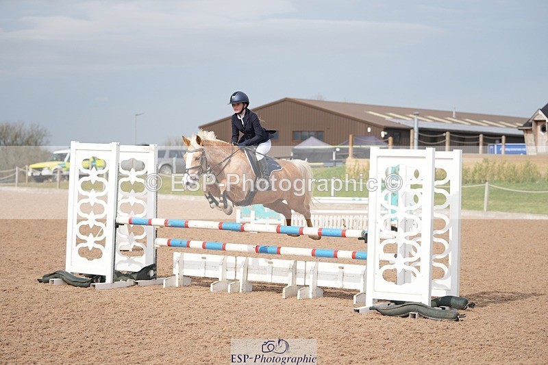 250308-115048-00623 - Cls 8 Pony Discovery and 90cm