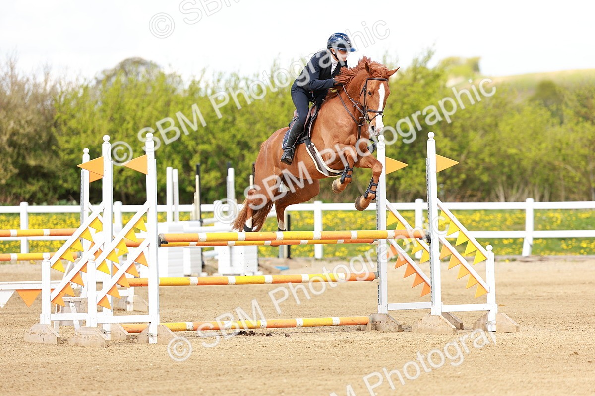 SBM_001875 - Class 4 - Senior Newcomers - 1.10m