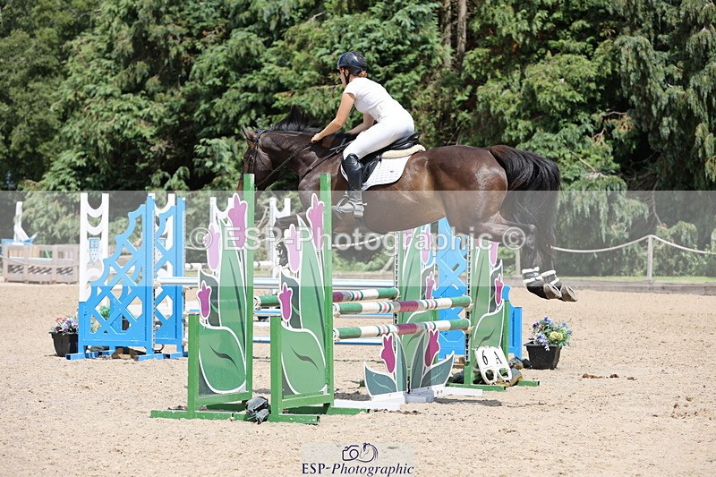 250703A-134242-05014 - Cls 8 95cm Amateur Qualifier