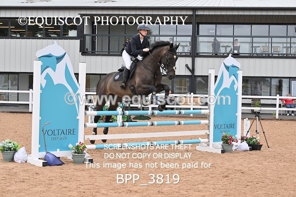 BPP_3819 - CLASS 2 WED Senior 1.05m Open