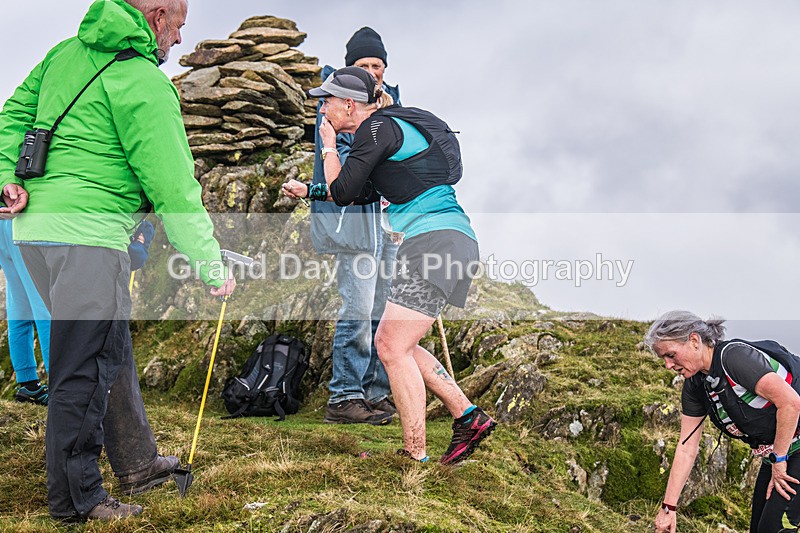 Dunnerdale-1098 - Dunnerdale Fell Race Saturday 8th November 2025