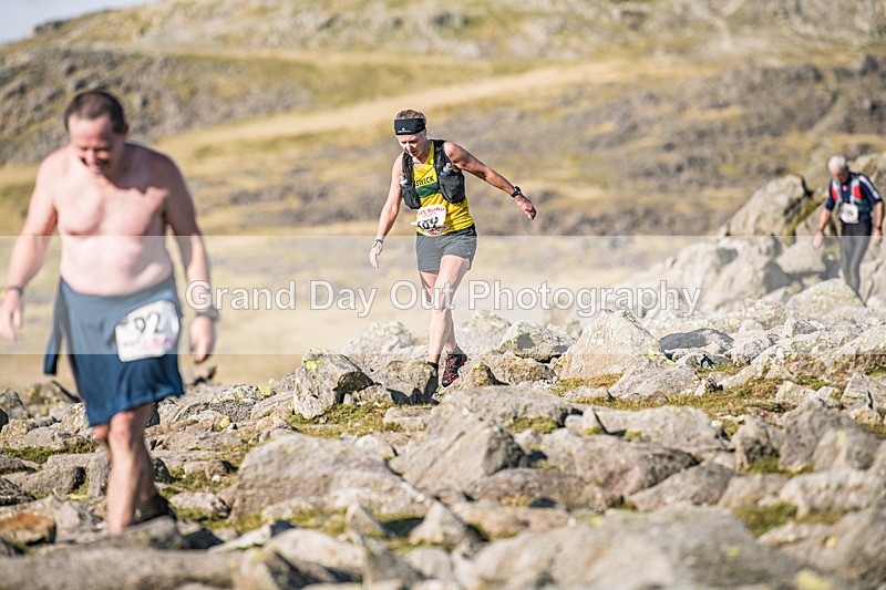 Langdale-1089 - Langdale Horseshoe Fell Race Saturday 11th October 2025