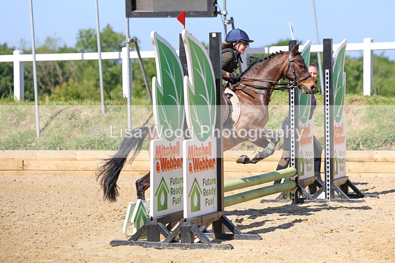 3E7A1455 - Class 1B: 40cm Assisted