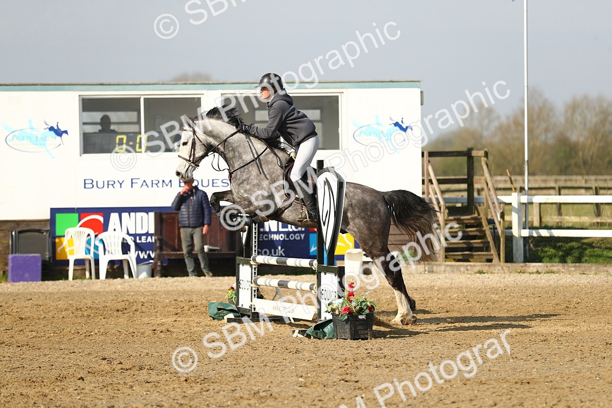 SBM_001808 - Class 7 - Clear Round