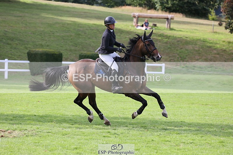 250704A-173850-12562 - Cls 18 Snr 1.40m Grand Prix