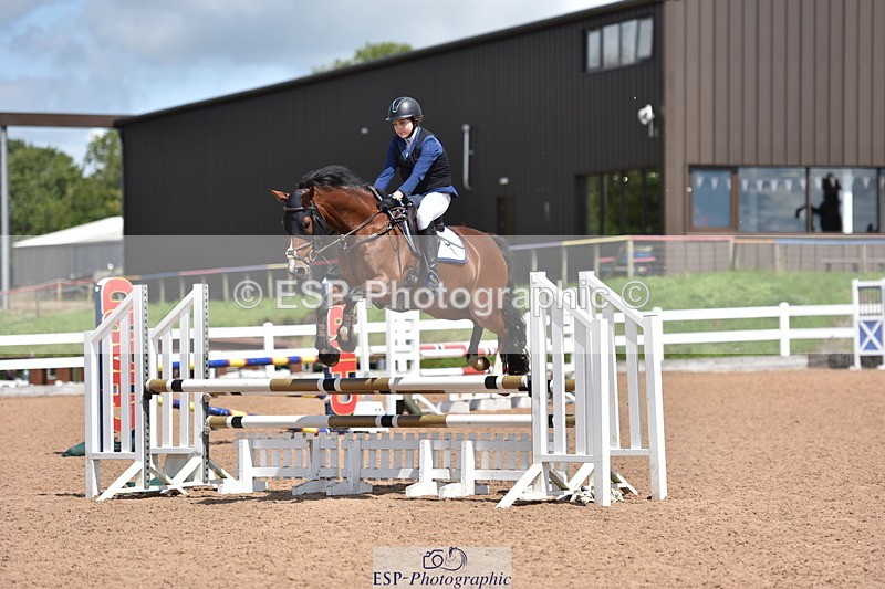 230806A-125654-01852 - Cls 20 Pony Discovery & 90cm Open