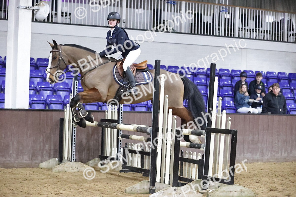 SBM_001517 - Class 3 - 1.00m