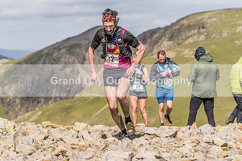 Ennerdale-844 - Ennerdale Horseshoe Fell Race Saturday 8th June 2024