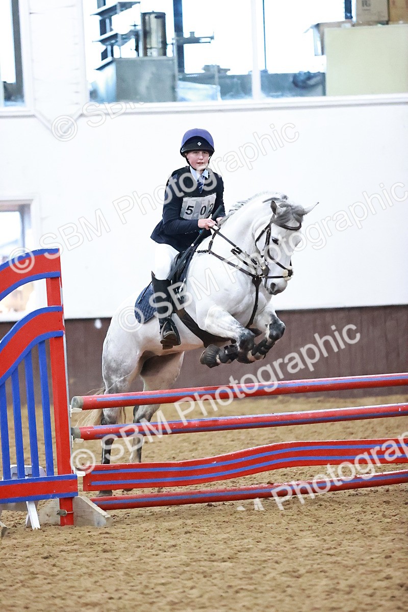 SBM_001552 - Class 4 - 1.00m