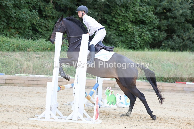 3E7A6745 - Class 5: 70cm Senior