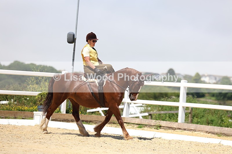 3E7A0900 - Class 3: Unaffiliated Prelim 3 2024 Section A