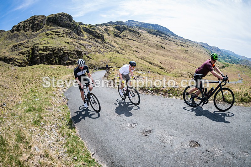 142827 - Hardknott Pass Camera 2 14.00-15.00